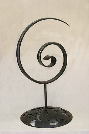 Spiral Sculpture