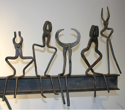 blacksmith-tool-sculpture
