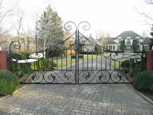 forged-driveway-gate