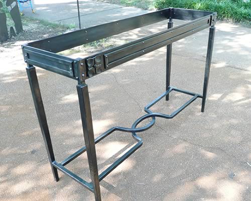 forged-table-frame